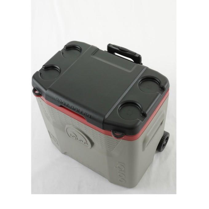 イグルー Igloo クーラーボックス クアンタム28ローラー 34323 od