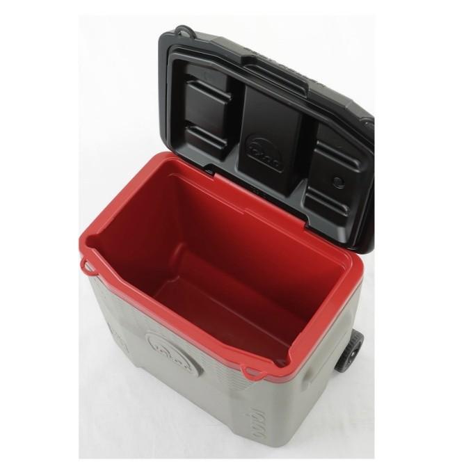 イグルー Igloo クーラーボックス クアンタム28ローラー 34323 od