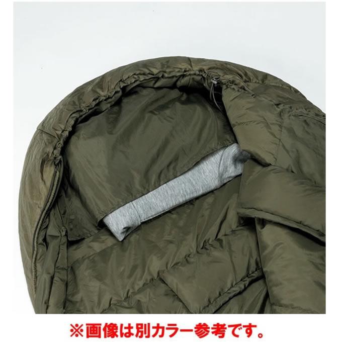 スノーピーク snow peak マミー型シュラフ ミリタリー スノーピーク snow peak マミー型シュラフ ミリタリー