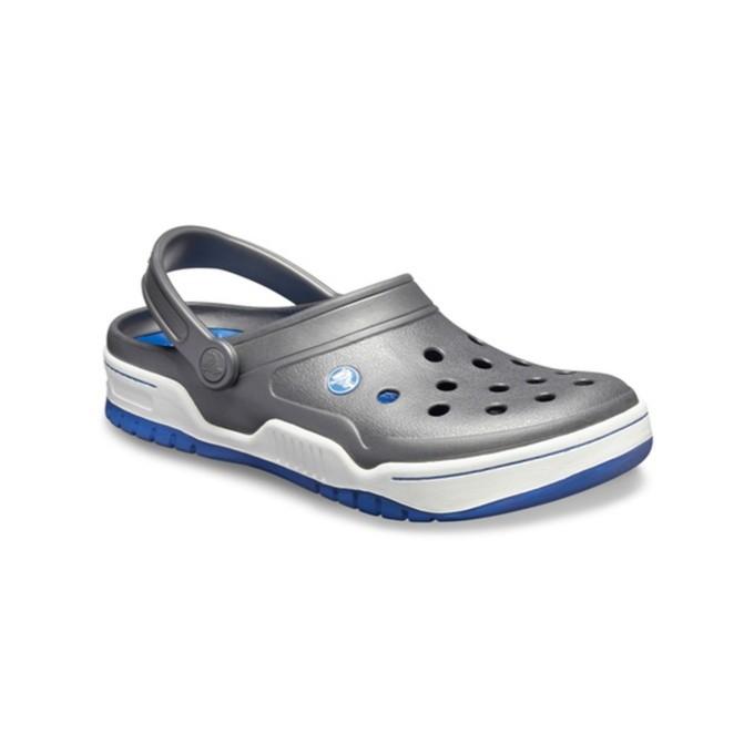 crocs（クロックス） サンダル メンズ レディース front court clog