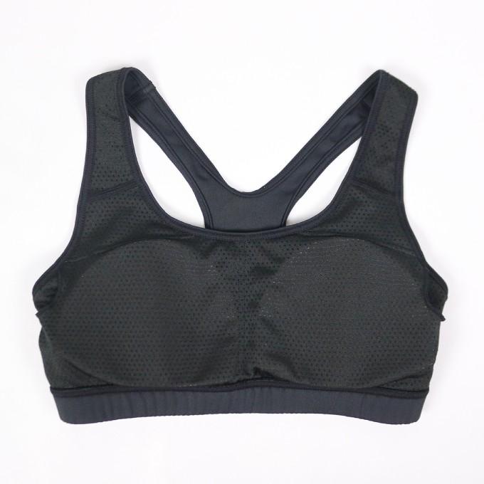 スポーツブラ レディース ブラトップ MEDIUM アンドライフ &life