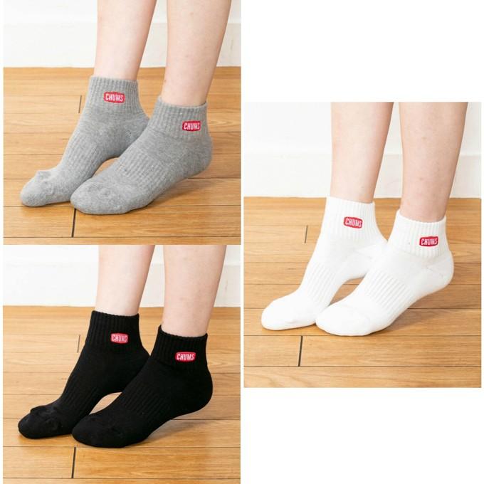 チャムス Chums トレッキングソックス メンズ レディース ヒマラヤクルーチャムスソックス Ch06 1043 Od ヒマラヤアウトドア専門店 通販 Yahoo ショッピング