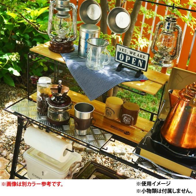 ネイチャートーンズ NATURE TONES キッチンテーブル キッチン