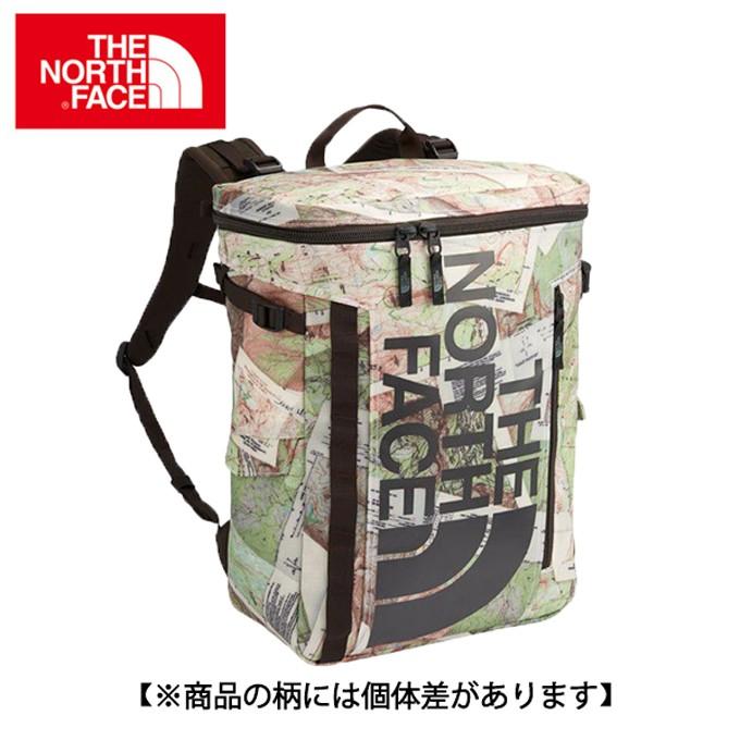 ノースフェイス バックパック メンズ レディース BCヒューズボックスII