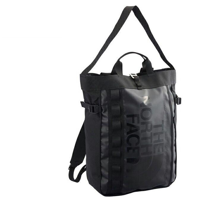 ノースフェイス トートバッグ メンズ レディース BCヒューズボックス 