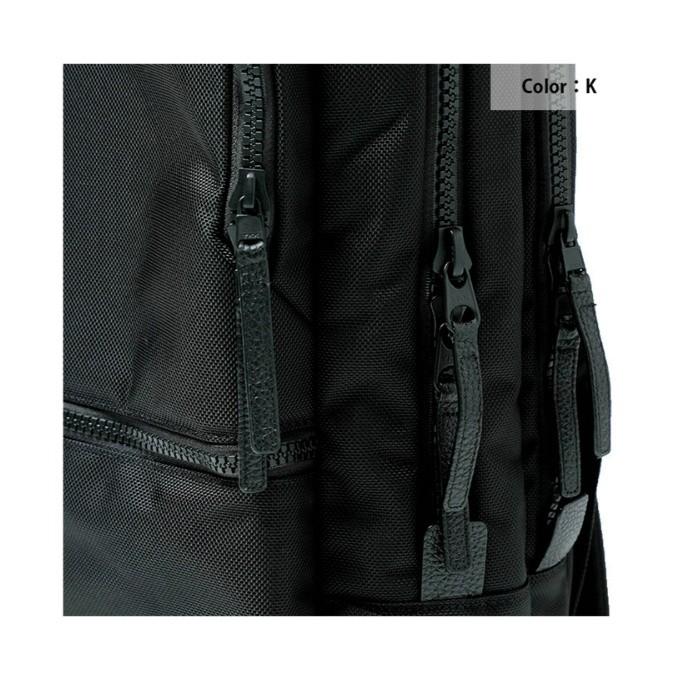 ノースフェイス バックパック メンズ レディース コーデュラバリスティックデイパック CORDURA BALLISTIC DAYPACK NM81828 K THE NORTH FACE od