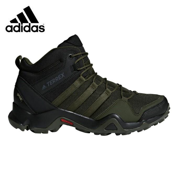 adidas TERREX AX2R MID GTX AC8036 EFQ57 od