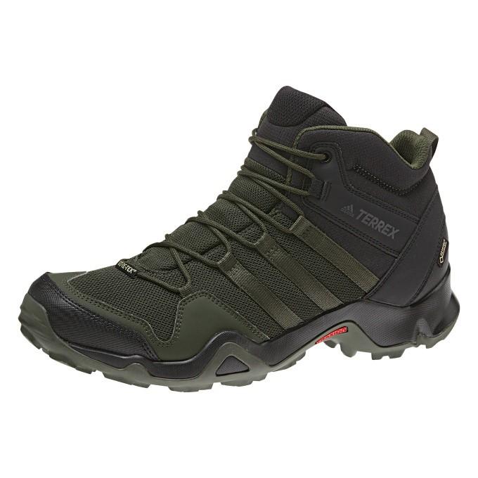 adidas TERREX AX2R MID GTX AC8036 EFQ57 od