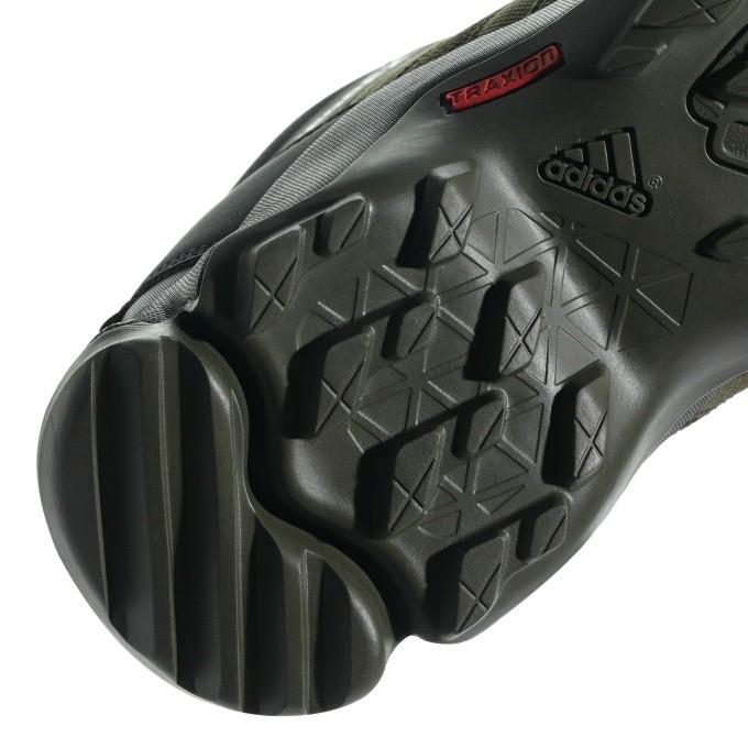adidas TERREX AX2R MID GTX AC8036 EFQ57 od