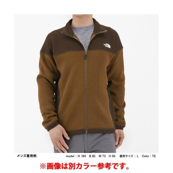 ノースフェイス THE NORTH FACE マウンテンテックセータージャケット ノースフェイス スウェットジャケット マウンテンテックセーター
