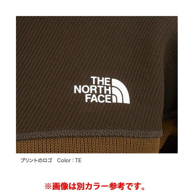 ノースフェイス スウェットジャケット マウンテンテックセーター