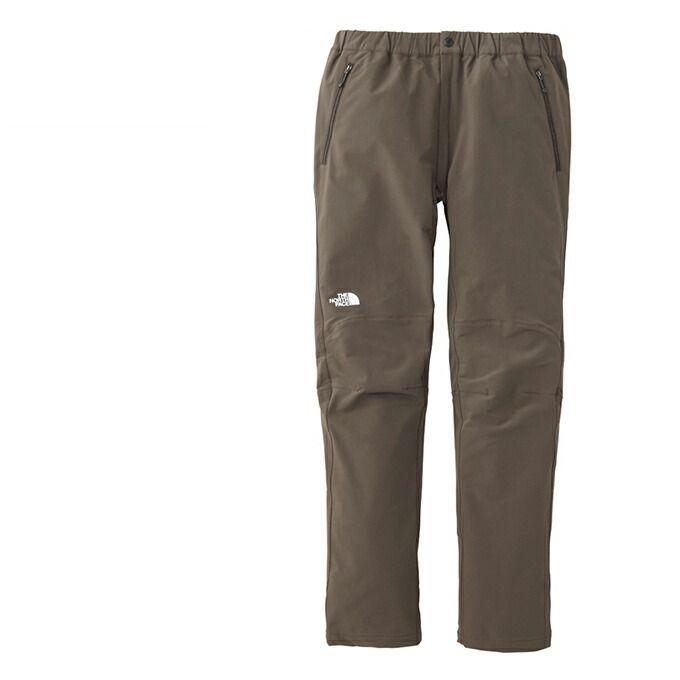 ノースフェイス ロングパンツ メンズ アルパインライトパンツ Alpine Light Pant NT52927 CW THE NORTH FACE od｜himarayaod