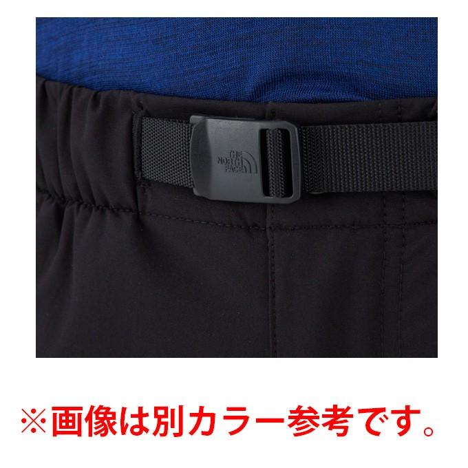 ノースフェイス ロングパンツ メンズ Doro Warm Pant ドーローウォームパンツ NB81805 THE NORTH FACE od｜himarayaod｜04