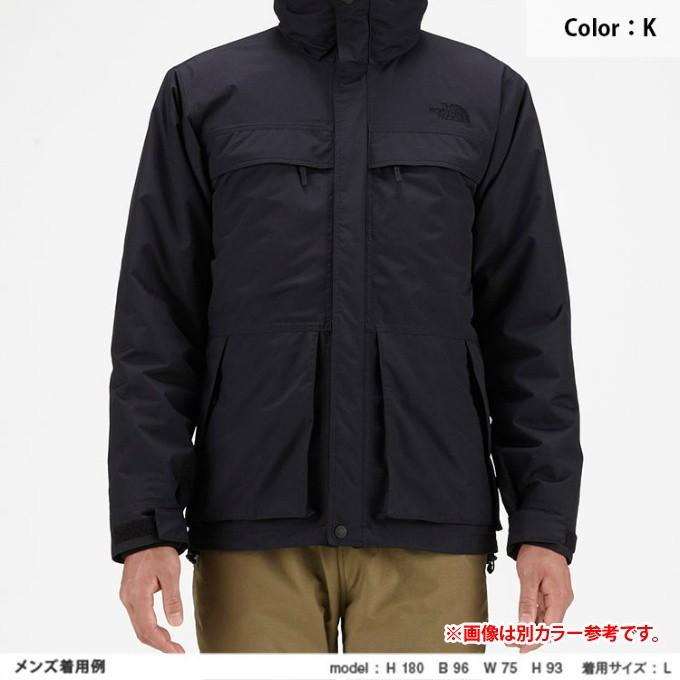 ノースフェイス 中綿ジャケット メンズ Makalu Triclimate Jacket マカルトリクライメイトジャケット NP61637 THE NORTH FACE od｜himarayaod｜02