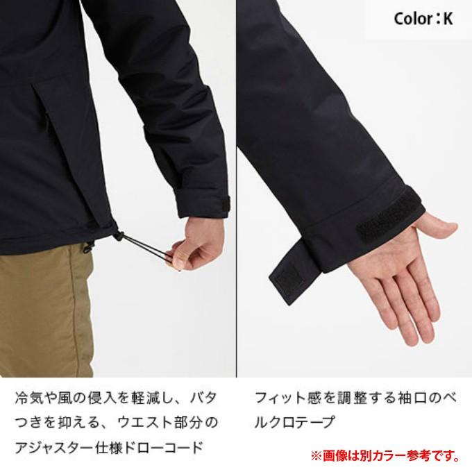 ノースフェイス 中綿ジャケット メンズ Makalu Triclimate Jacket マカルトリクライメイトジャケット NP61637 THE NORTH FACE od｜himarayaod｜05