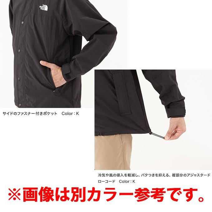 ノースフェイス アウトドア ジャケット メンズ ハイドレナウィンド