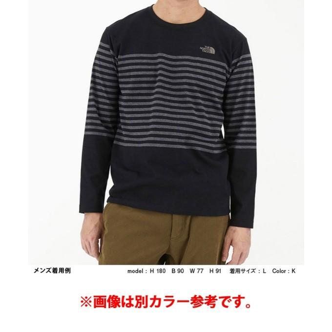 ノースフェイス Tシャツ 長袖 ロングスリーブセオアルファ ノースフェイス Tシャツ 長袖 ロングスリーブセオアルファ