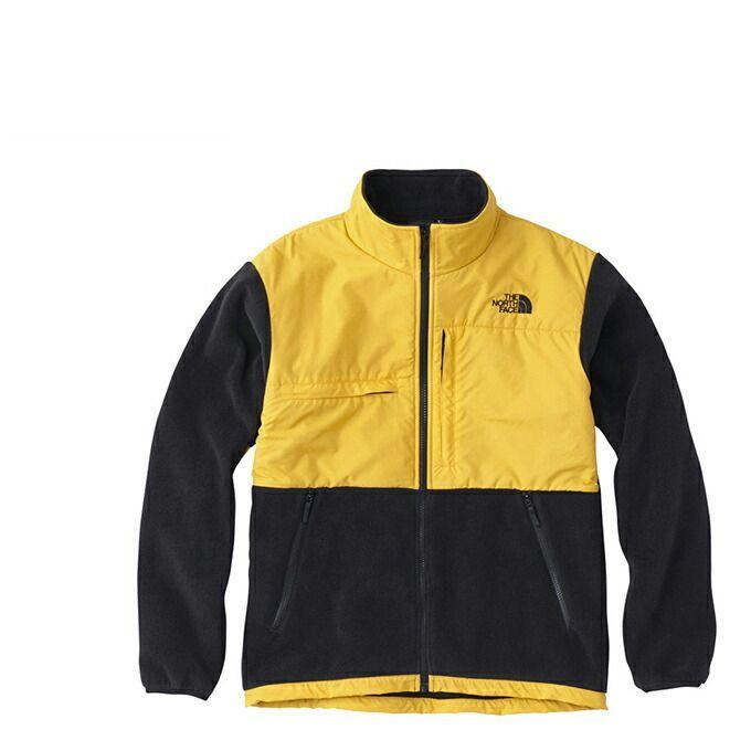 ノースフェイス フリース メンズ Denali Jacket デナリジャケット 