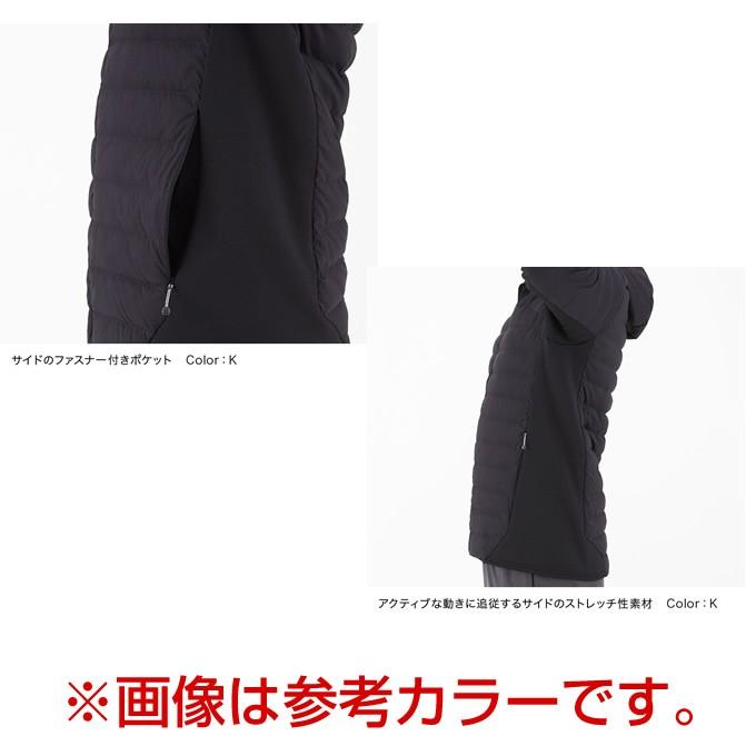 ノースフェイス アウトドア ジャケット メンズ レッドランプロフーディ