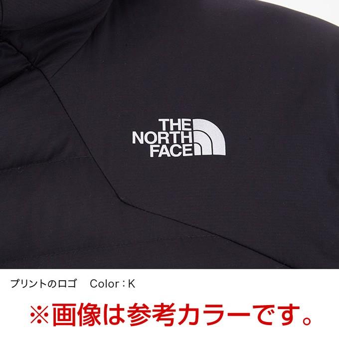 ノースフェイス アウトドア ジャケット メンズ レッドランプロフーディ