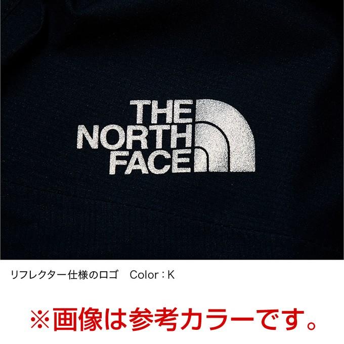 ノースフェイス アウトドア ジャケット メンズ レッドランプロフーディ