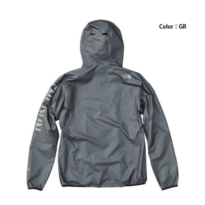 ノースフェイス アウトドア ジャケット メンズ TNFR GTX アノラック