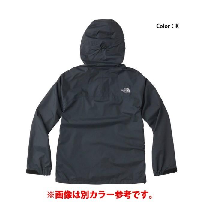 ノースフェイス アウトドア ジャケット ドットショットジャケット