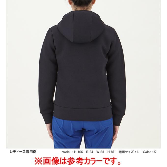 ノースフェイス スウェットパーカー レディース テックエアー 