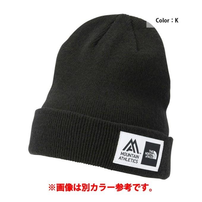 ノースフェイス ニット帽 メンズ レディース MAビーニー Beanie