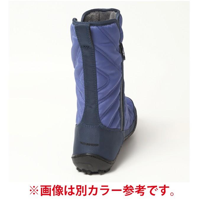 Columbia（コロンビア） スノーブーツ 冬靴 レディース Minx Slip III