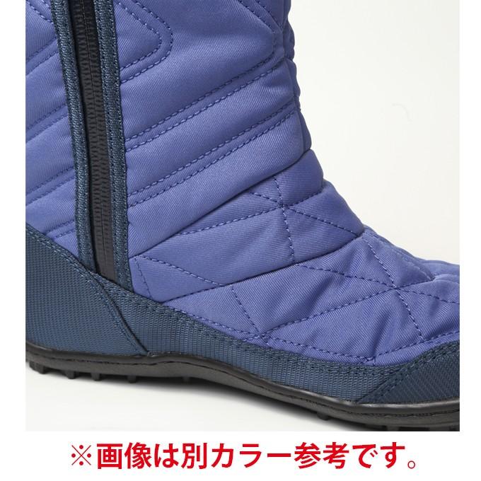 Columbia（コロンビア） スノーブーツ 冬靴 レディース Minx Slip III