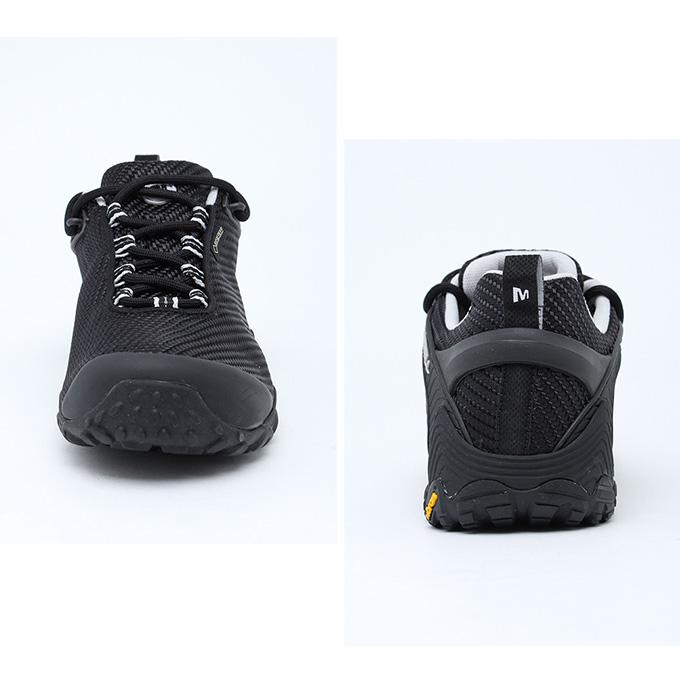 MERRELL（メレル） MERREL トレッキングシューズ ゴアテックス