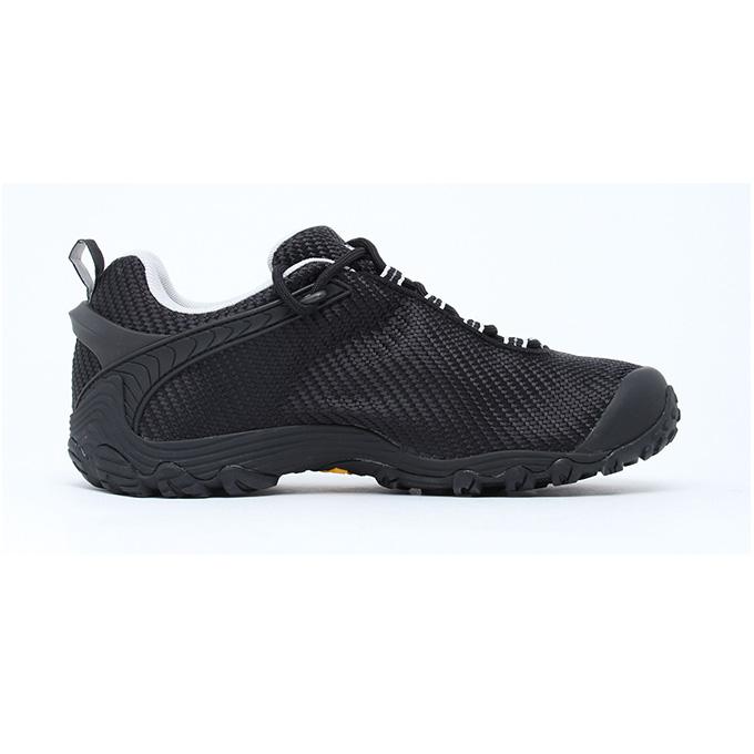 MERRELL（メレル） MERREL トレッキングシューズ ゴアテックス