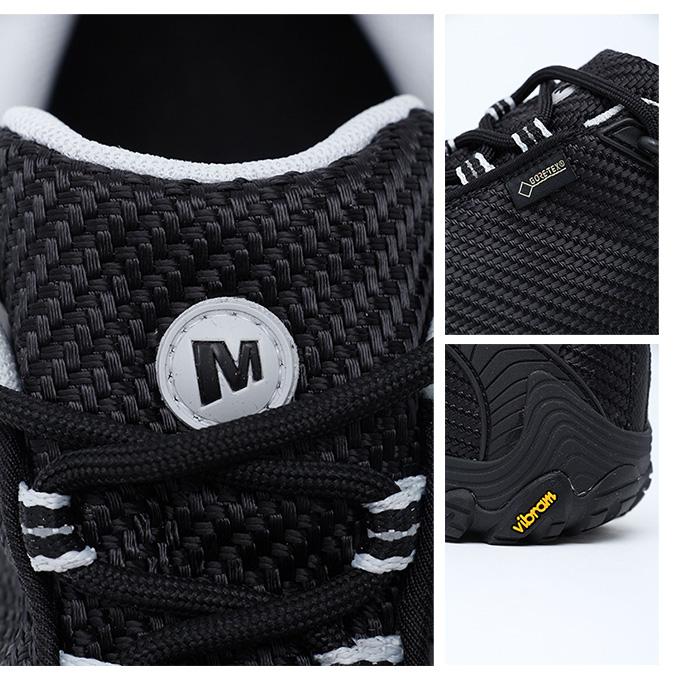 MERRELL（メレル） MERREL トレッキングシューズ ゴアテックス