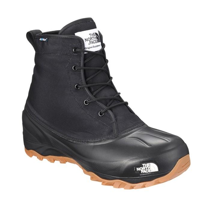 THE NORTH FACE ノースフェイス スノーブーツ 冬靴 メンズ THE NORTH FACE ノースフェイス スノーブーツ 冬靴 メンズ