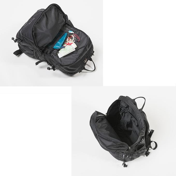 ミレー MILLET バックパック メンズ レディース 20L クーラ20 MIS0623 od｜himarayaod｜06