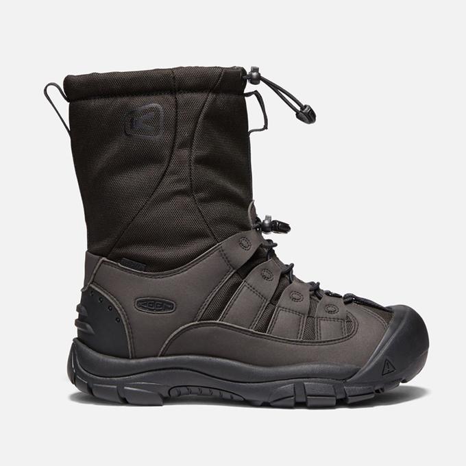 キーン KEEN スノーブーツ 冬靴 メンズ Winterport II ウィンター