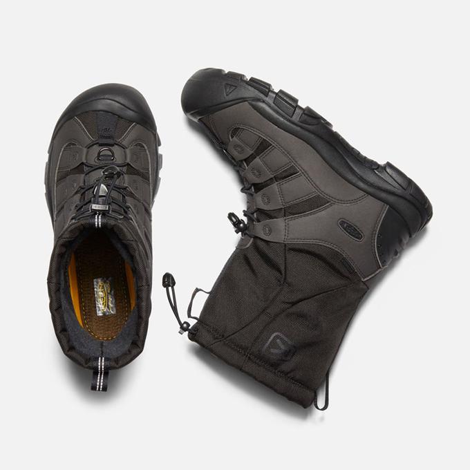 キーン KEEN スノーブーツ 冬靴 メンズ Winterport II ウィンター