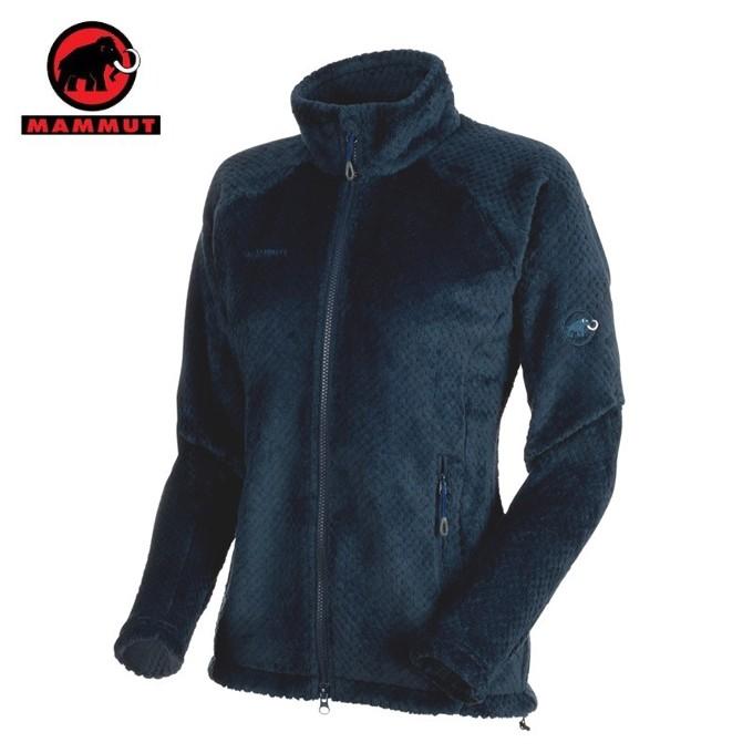 マムート MAMMUT フリース レディース GOBLIN ML Jacket Women ゴブリン ミッドレイヤー ジャケット 1014-19562 5118 od