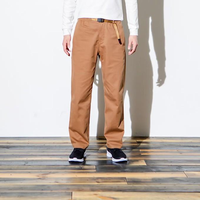 GRAMICCI（グラミチ） ロングパンツ メンズ JEAN CORD GRAMICCI PANTS