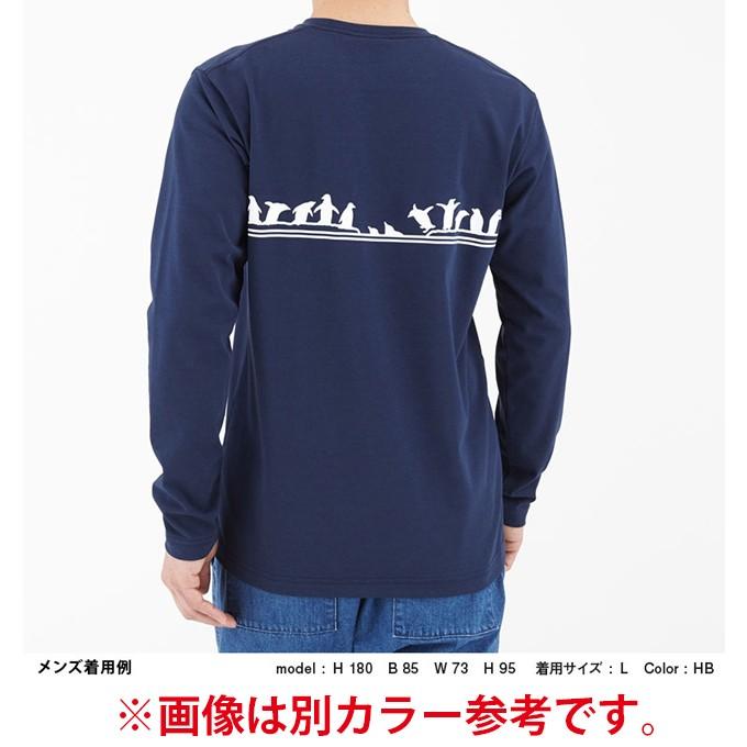 【新品】helly hansen (ヘンリーハンセン) ウェア HELLY HANSEN（ヘリーハンセン） HELLY HANSEN Tシャツ 長袖 メンズ L