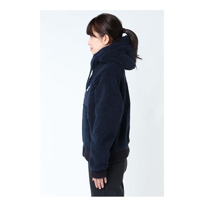 HELLY HANSEN（ヘリーハンセン） フリース レディース FIBERPILE