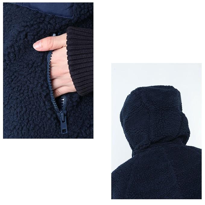 HELLY HANSEN（ヘリーハンセン） フリース レディース FIBERPILE