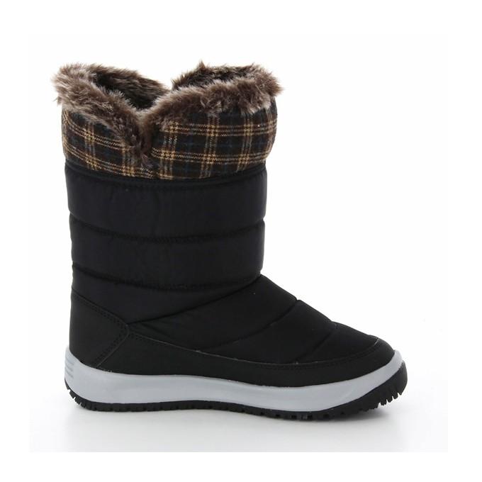 スノーブーツ24.5 KRIFF MAYER（クリフメイヤー） レディース スノー ブーツ ドロー