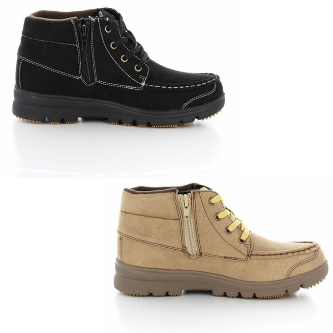 hiromichi nakano（ヒロミチナカノ） スノーブーツ 冬靴 レディース HN