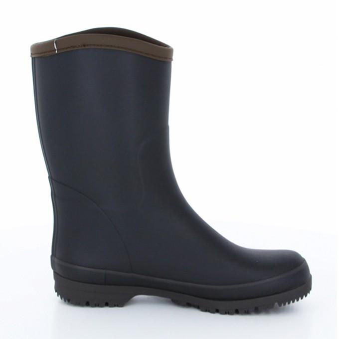 hiromichi nakano（ヒロミチナカノ） スノーブーツ 冬靴 レディース HN