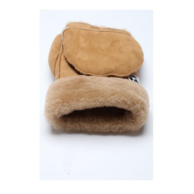 CHUMS（チャムス） トレッキンググローブ メンズ レディース ブービー