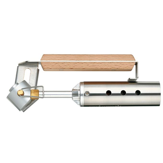 snow peak（スノーピーク） トーチ チャッカー Folding Torch
