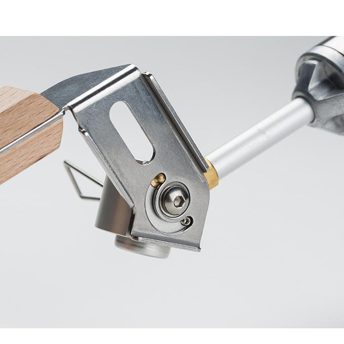 snow peak（スノーピーク） トーチ チャッカー Folding Torch