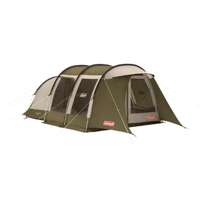 Coleman（コールマン） テント 大型テント トンネル2ルームハウス/LDX 